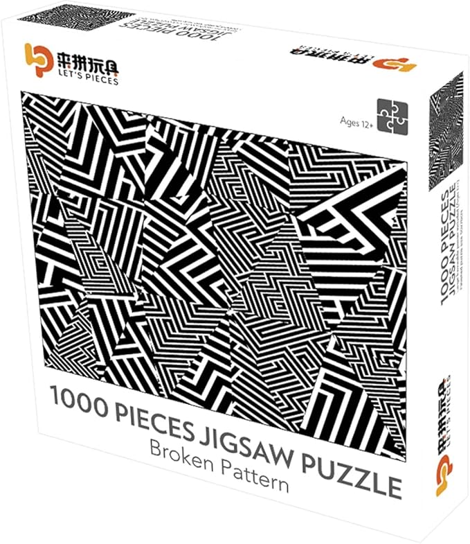 Broken Pattern